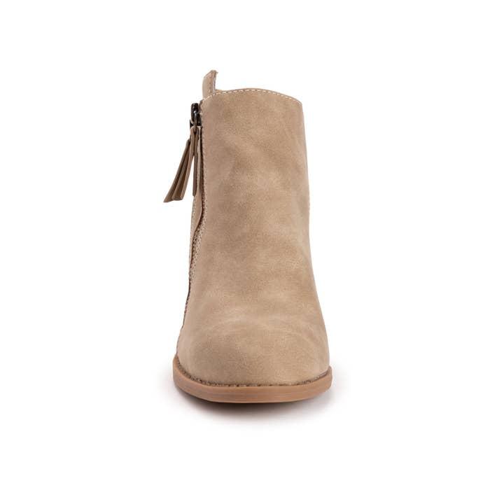 Muk Luks - Wholesale Booties - Women's - Muk Luks Women's Yellowstone Yardley Boots