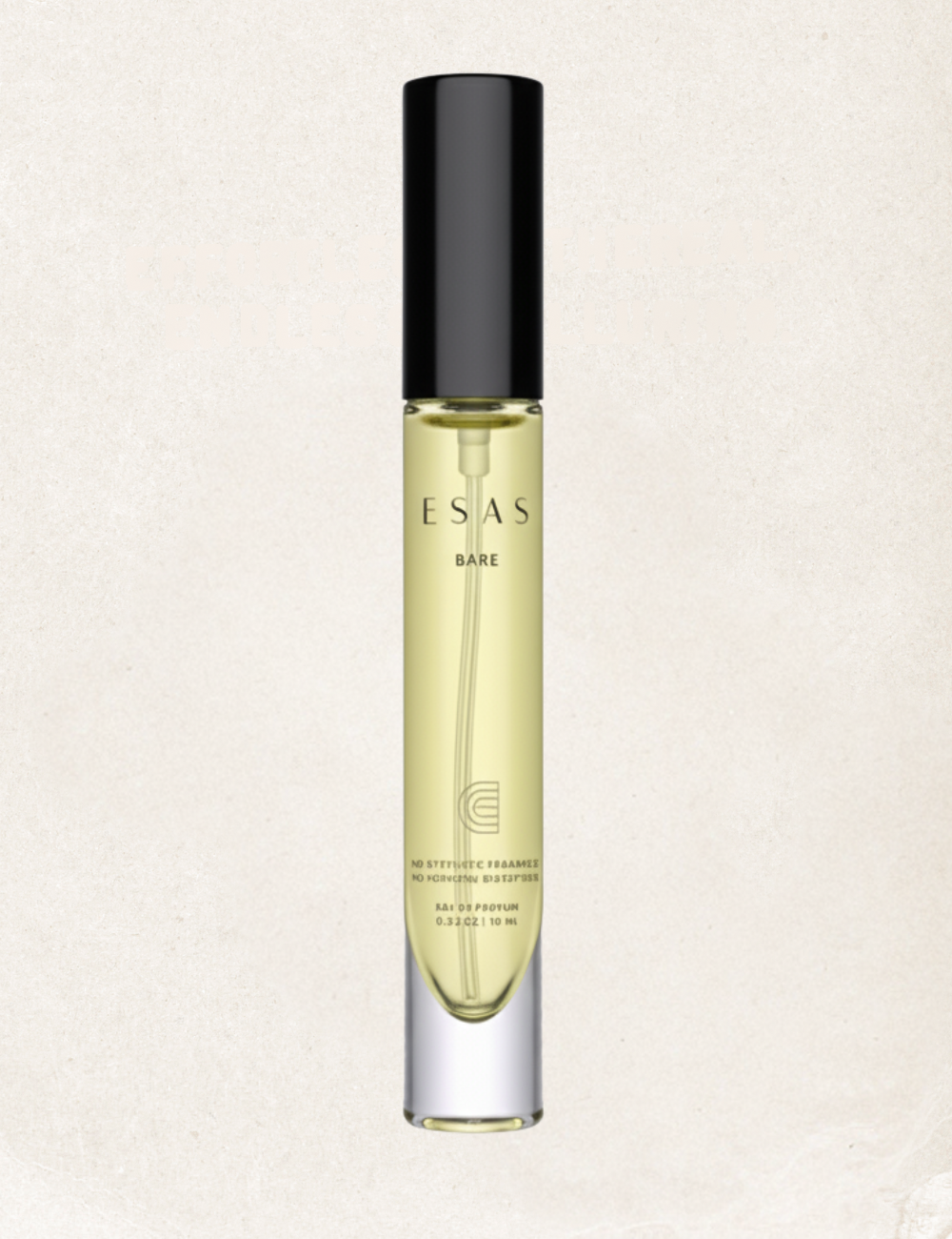 ESAS – wholesale Perfume/eau de toilette – Bare Organic Eau de Parfum - Fresh Citrus & Clean Musk2