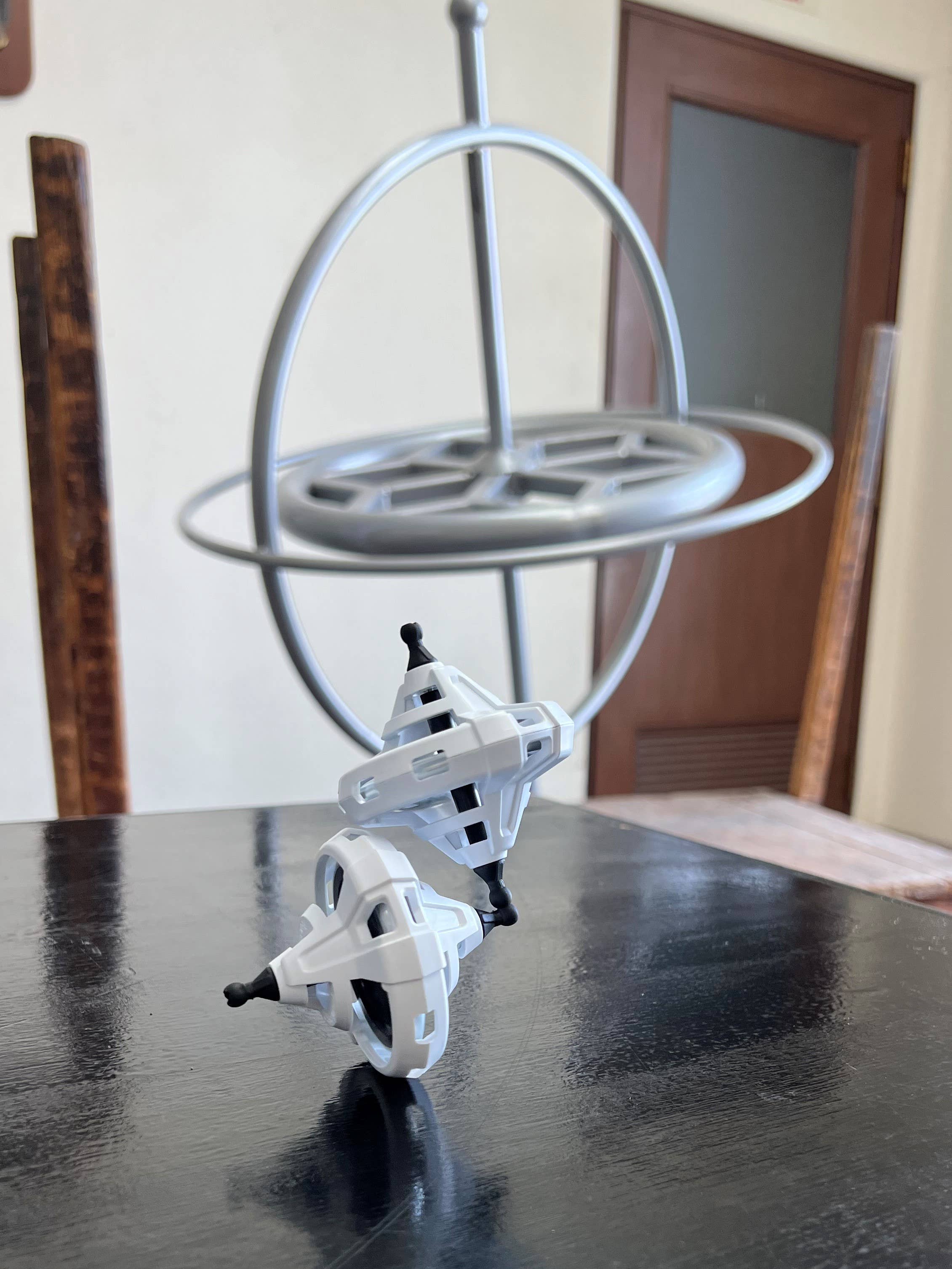 TEDCO Toys - Wholesale Classic Toy - Kids - Cyclone Gyro3