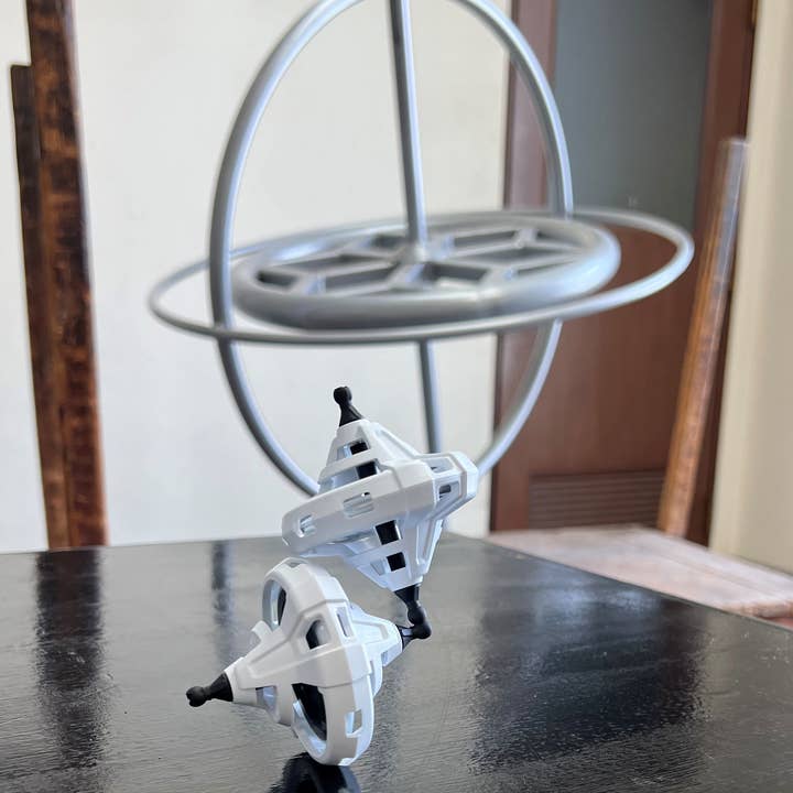 TEDCO Toys - Wholesale Classic Toy - Kids - Cyclone Gyro3