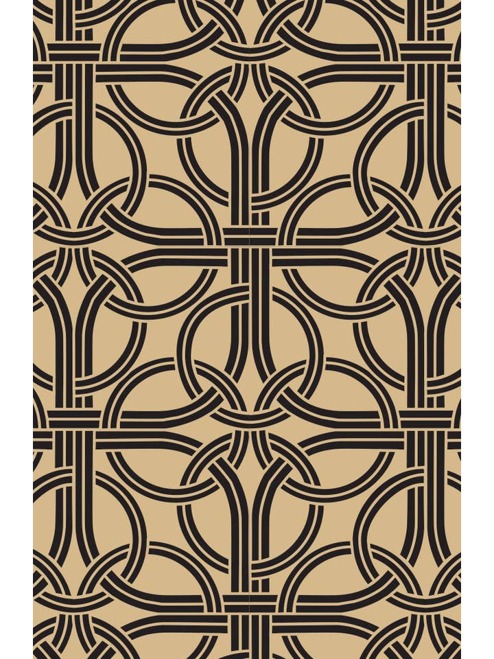 Gretchen Scott LLC - Wholesale Pants - Women's - Gripeless Pull on Pants - Ring Toss16