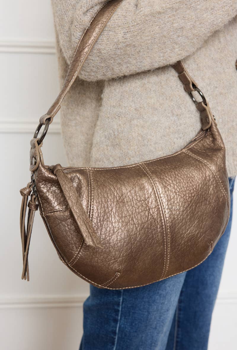 MANDOLINE - Wholesale Shoulder Bag - Women's - 27,5112