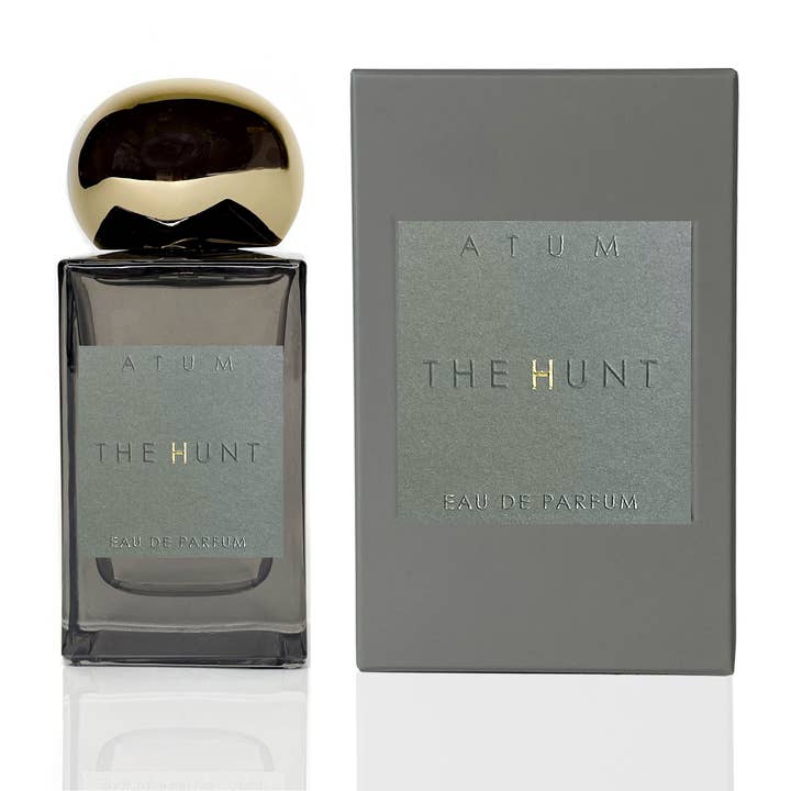 ATUM FINE FRAGRANCE - Wholesale Perfume/Eau de Toilette - The Hunt Perfume By Atum