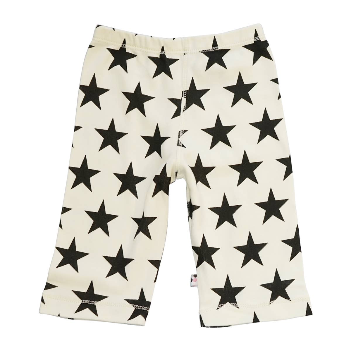 babysoy Inc – Engroshandel Bukser (ikke denim) - Baby – Babysoy Star Comfy Bukser6