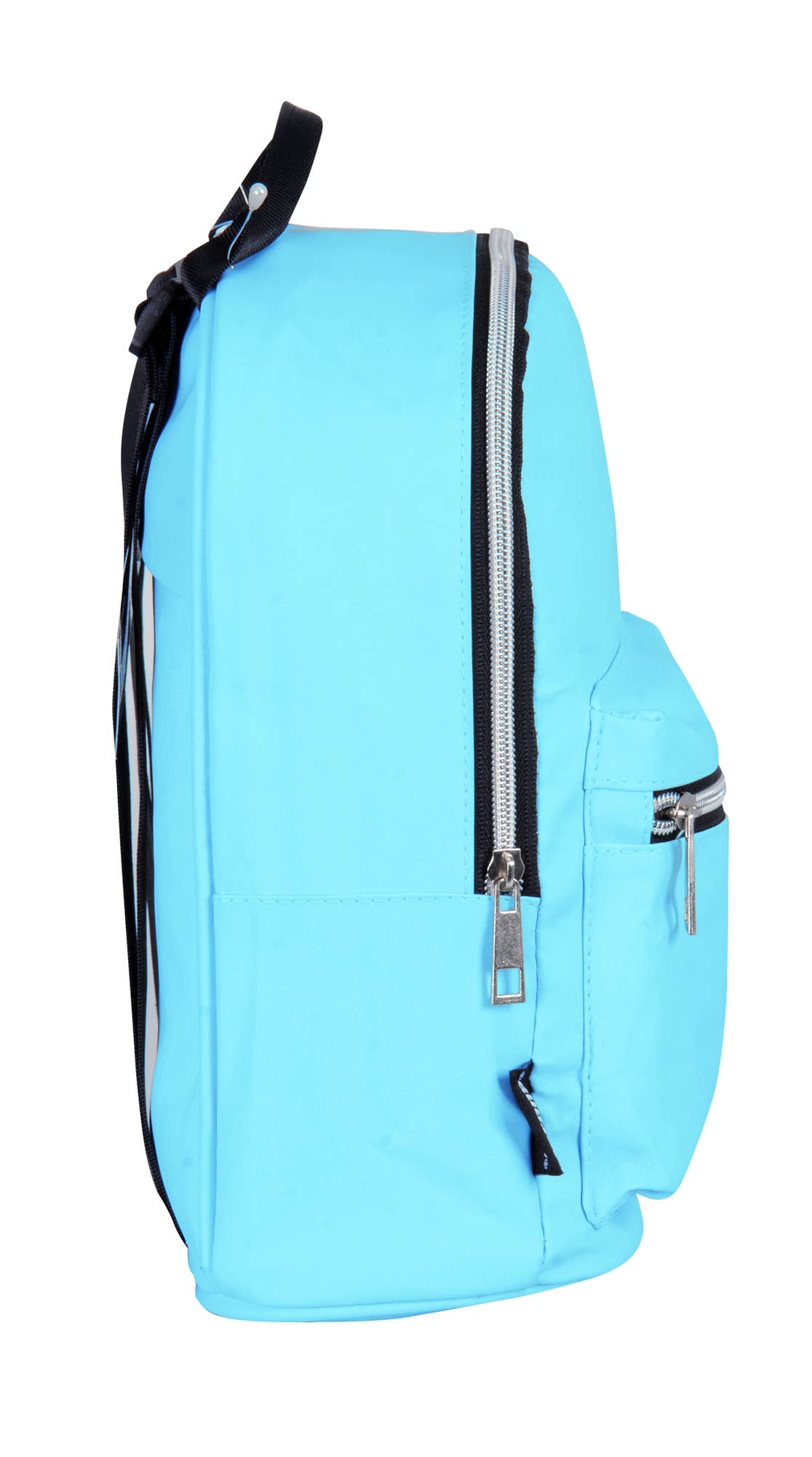 PERONA BAGS – Mochila - Crianças por atacado – Mochila Azul Claro City Perona 581462