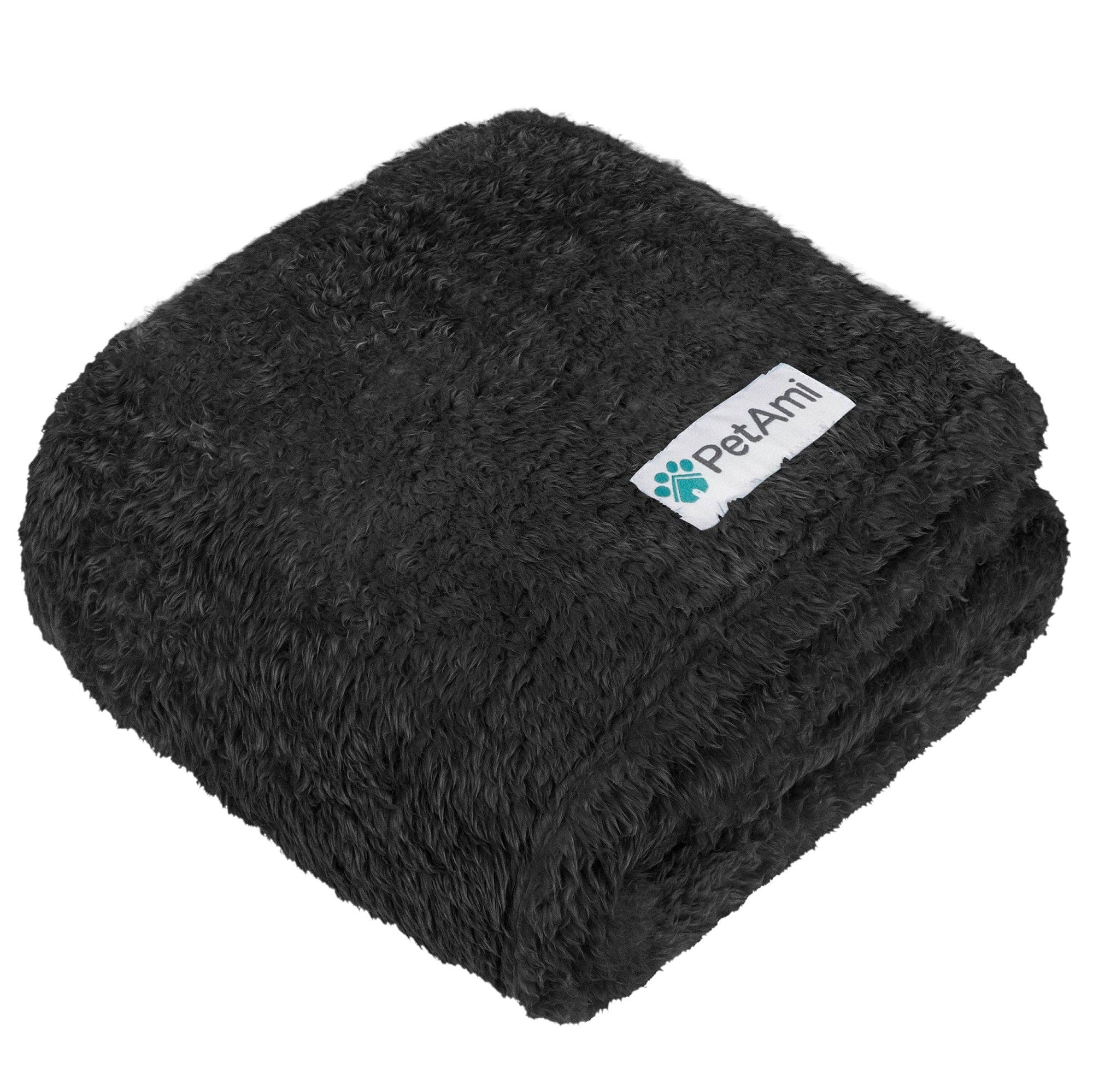 PetAmi - Wholesale Pet Blanket - Cat/Dog - Fluffy Pet Blanket5