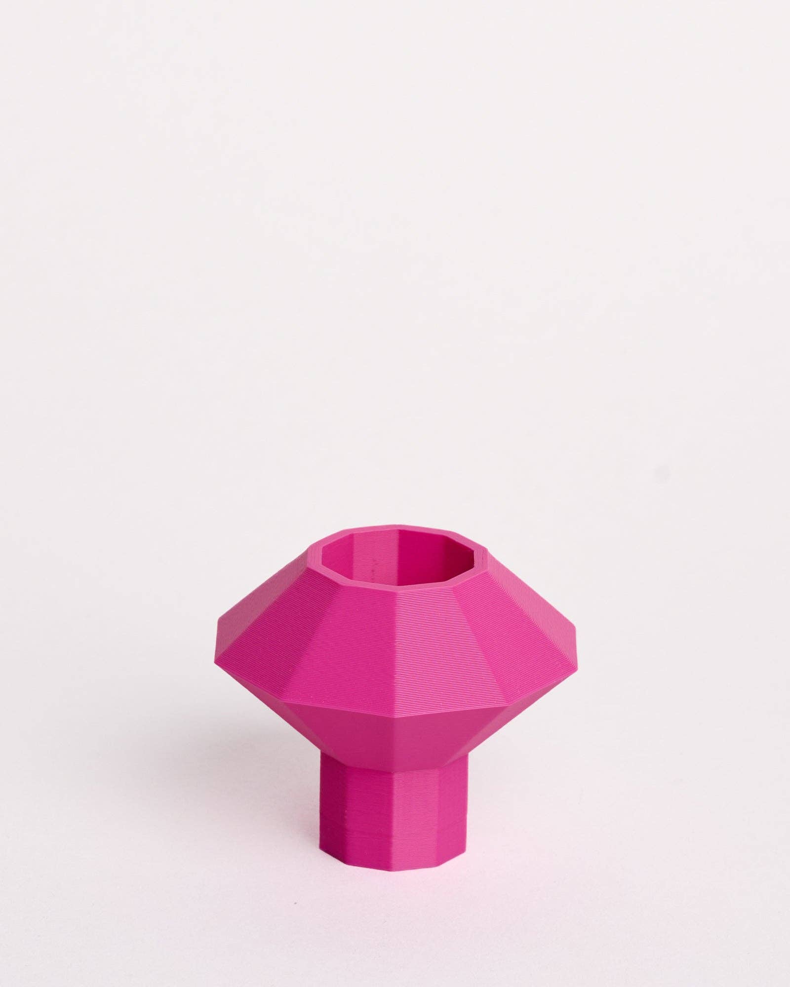 roki Design - Wholesale Candle Holder - DIAMANT12