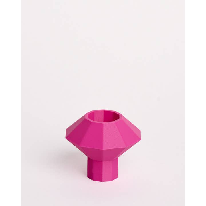 roki Design - Wholesale Candle Holder - DIAMANT12