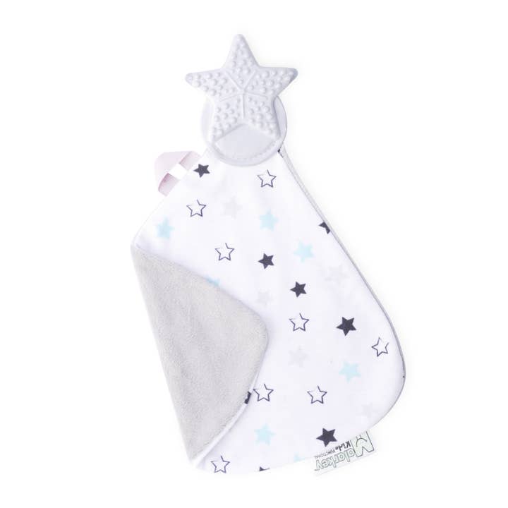 Malarkey Kids - Wholesale Security/Cuddle Blanket - Baby - Munch It Blanket
