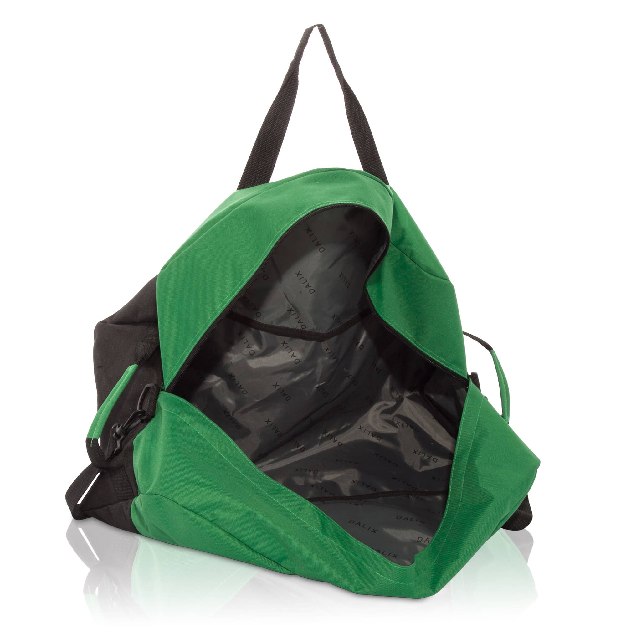 Dalix - Vente Sac de voyage – unisexe - Sac de sport grand format Dalix 25 pouces (66 cm) - Big Adventure15