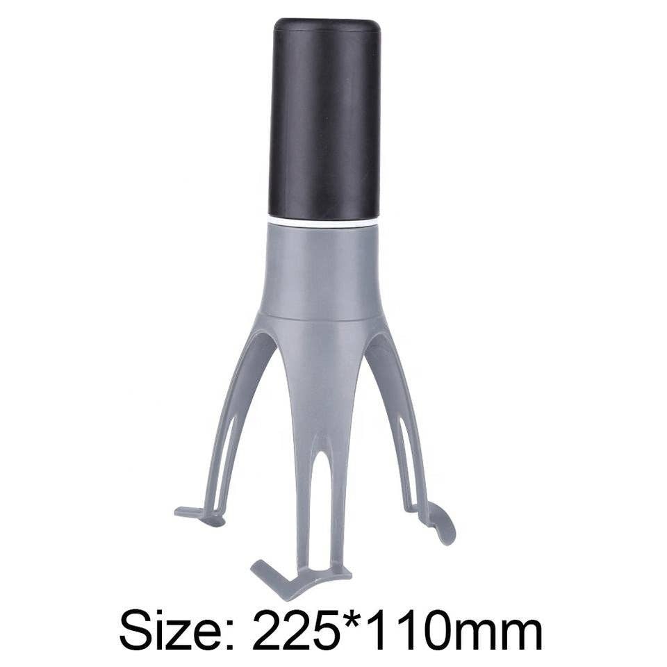 VIGOR - Wholesale Kitchen Tool/Gadget - Household Automatic Pan Stirrer Cooking Pot Blender Stick Tr22