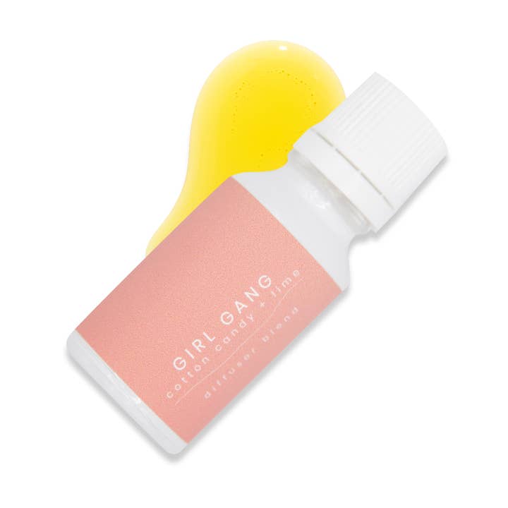 Girl Gang Diffusor Mischung für den Großhandel von Land of Daughters