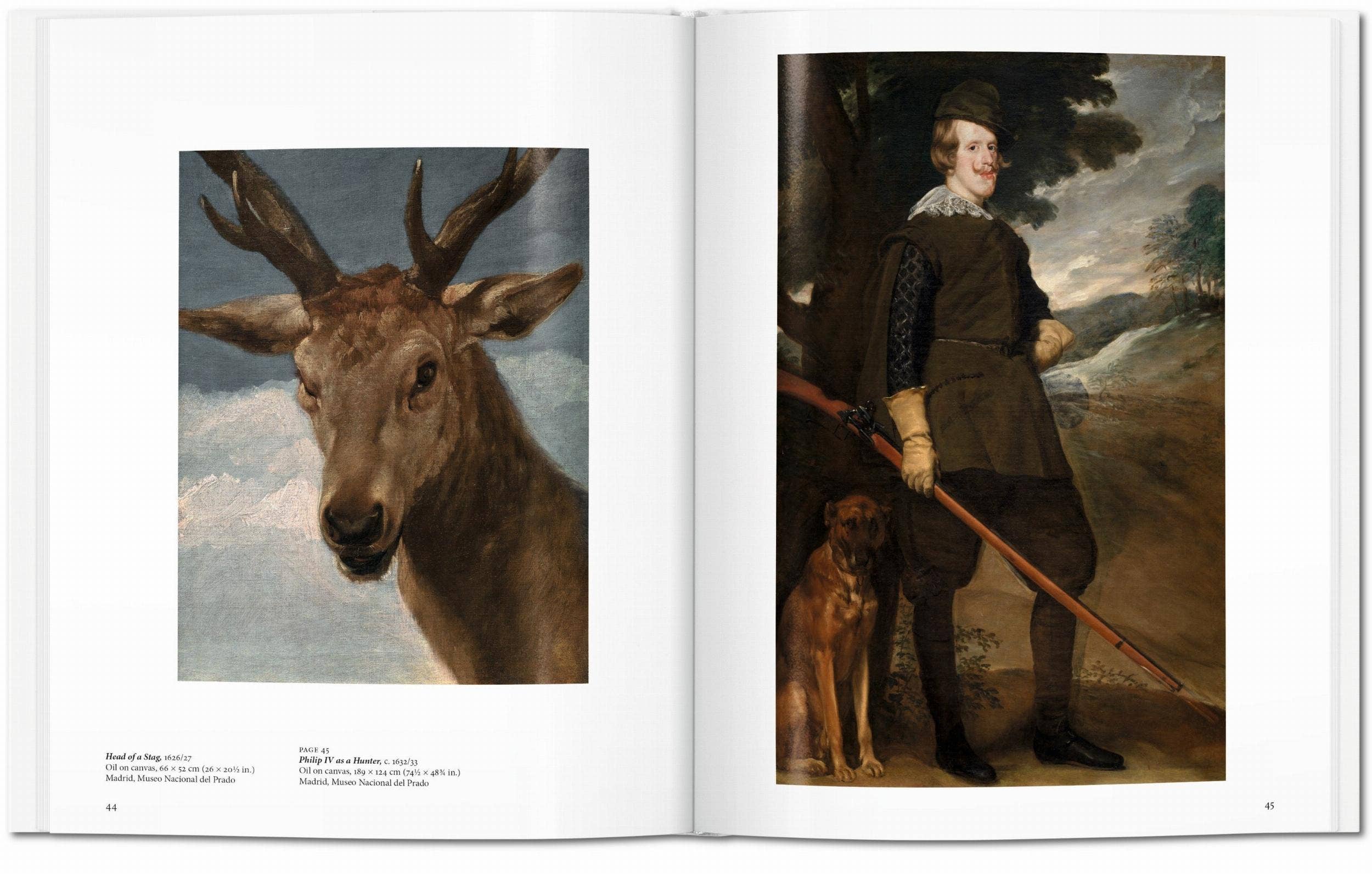 TASCHEN Europe - Vendita all'ingrosso Arte e intrattenimento - Velázquez (francese)4