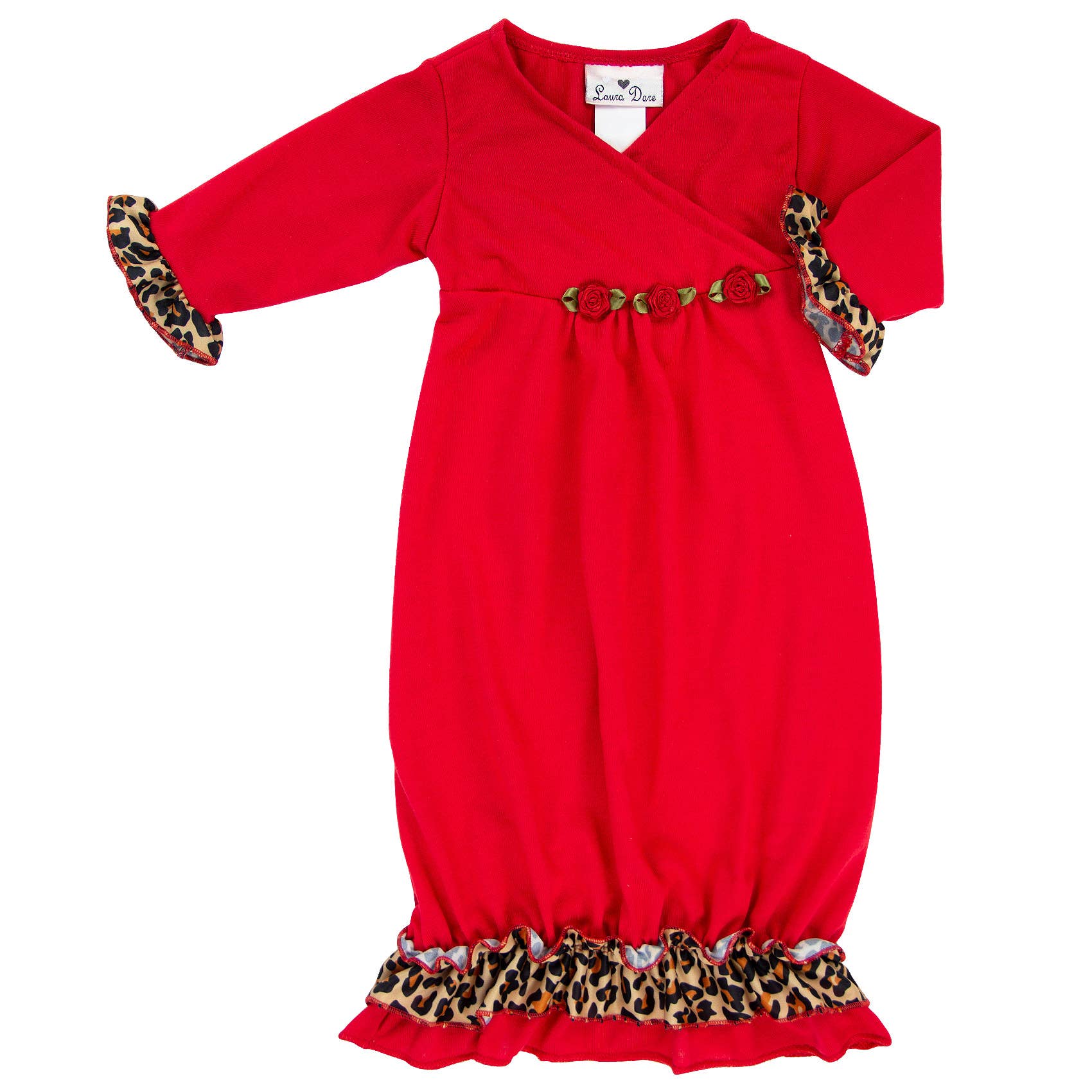 Details about   LAURA DARE Newborn 3 6 9 Month Choice Pajama Sleepwear or Halloween NWT 