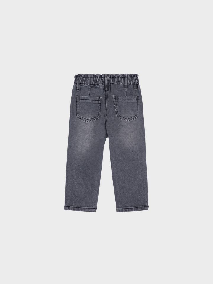 Ativo Kids - Wholesale Jeans - Kids - BG-YX8089-81 - Jeans for Baby Girl1