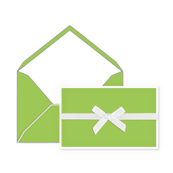 Rossi 1931 White Bordered Cards Letter Set for wholesale by Orange Art/Creative Art Materials