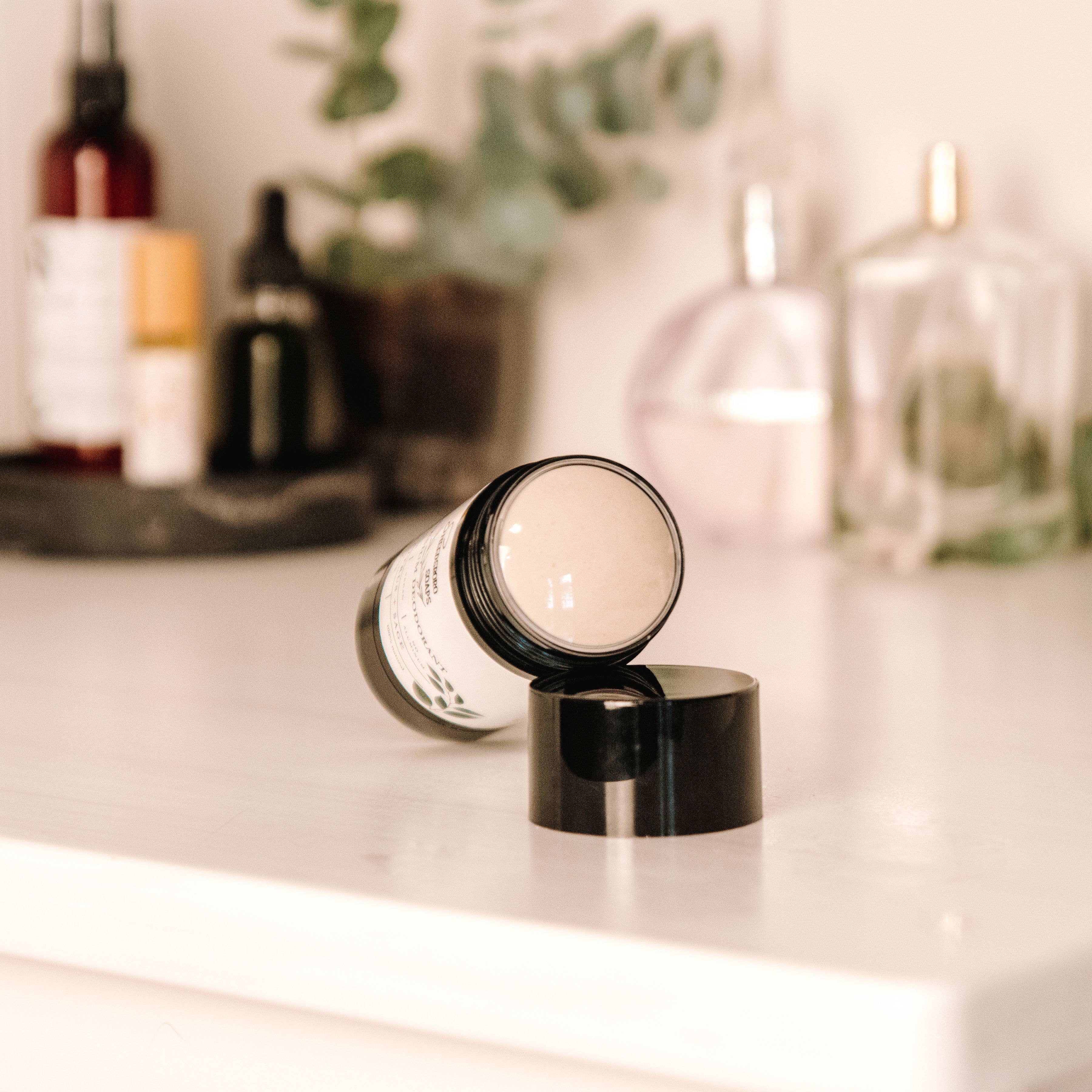 Sneedsboro Soap Company - Wholesale Deodorant - Unisex - Magnesium Deodorant 4