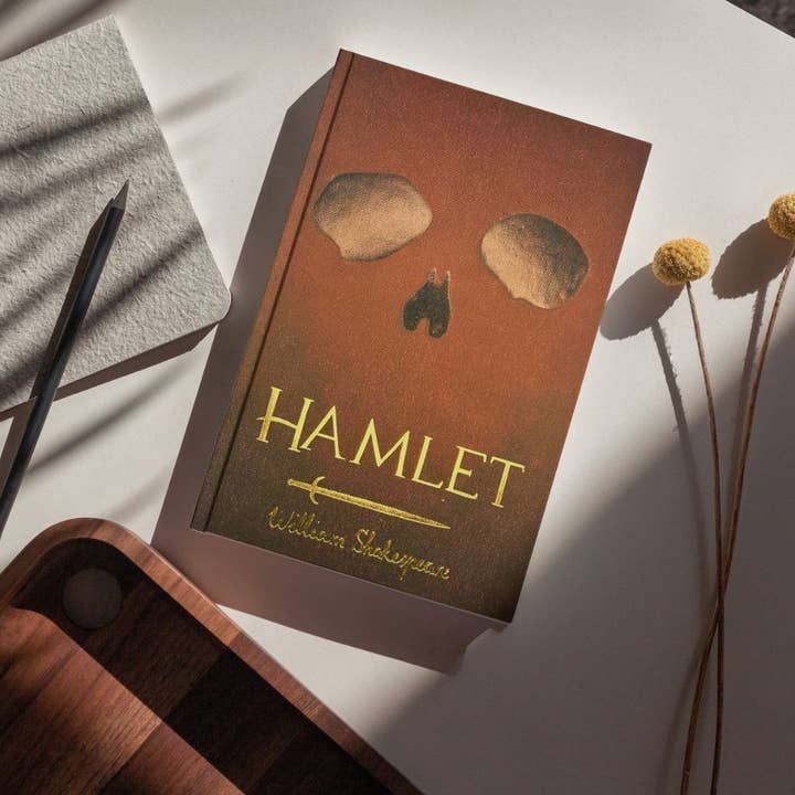 Hamlet (Edición de coleccionista Wordsworth) para venta al por mayor de Wordsworth Editions