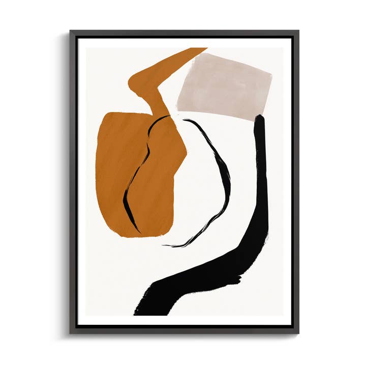 "DOHA WAVES" for wholesale by Canvarisma