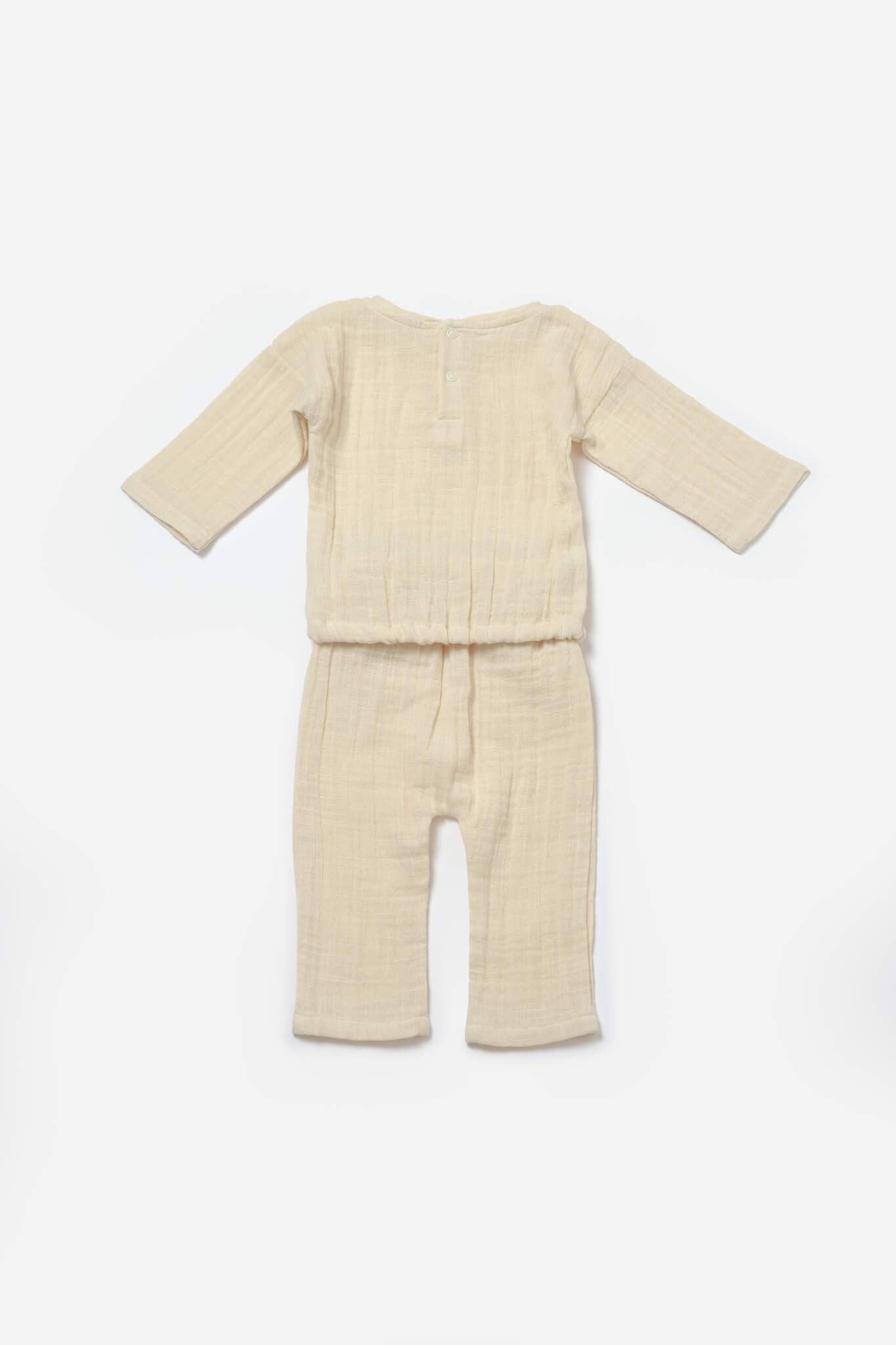 Schaapmaatje - Vente Ensemble de vêtements – bébé - Ensemble 100% coton6