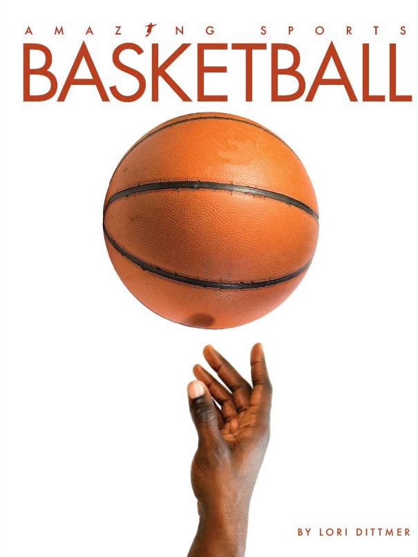 Basketball for wholesale by The Creative Company