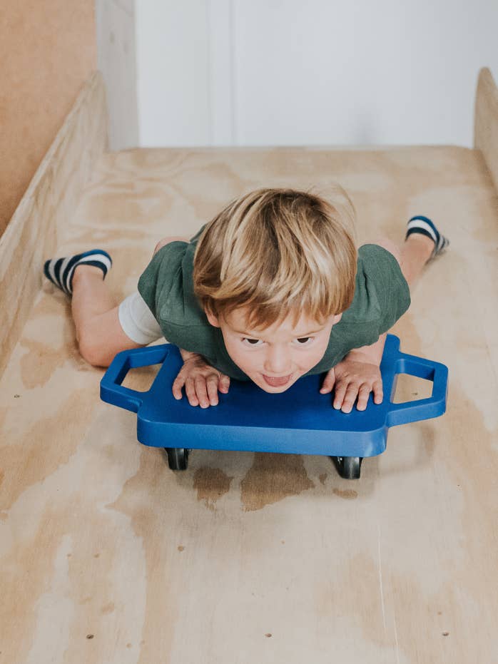 Scooter Board for wholesale by The Play Way