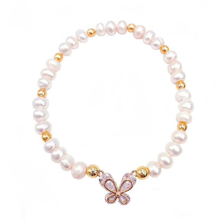 Alegria Accessories Inc. - Wholesale Beaded Bracelet - Valery bracelet0