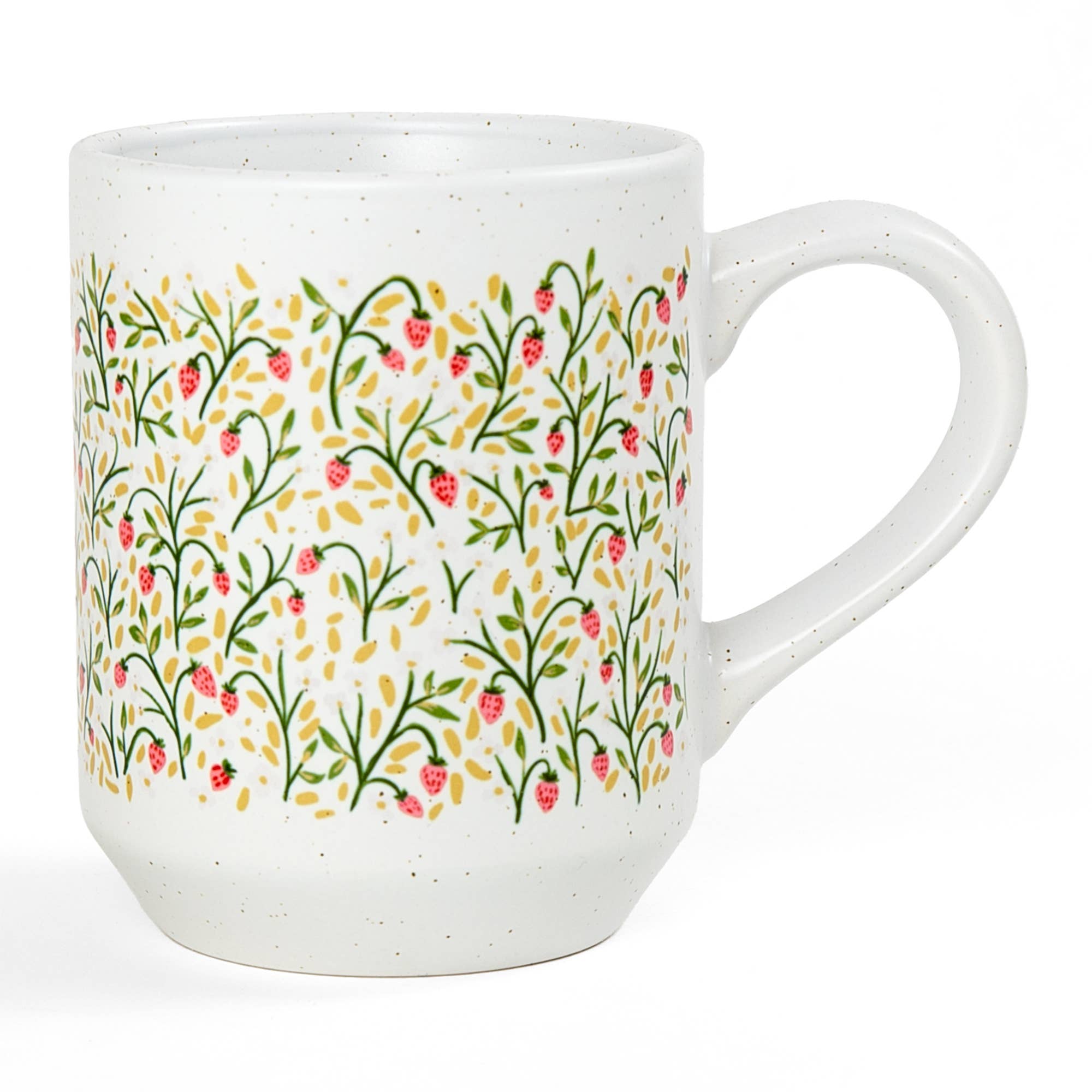 1canoe2 | One Canoe Two Paper Co. - Vente Tasse à café - Tasse Strawberry Meadow2