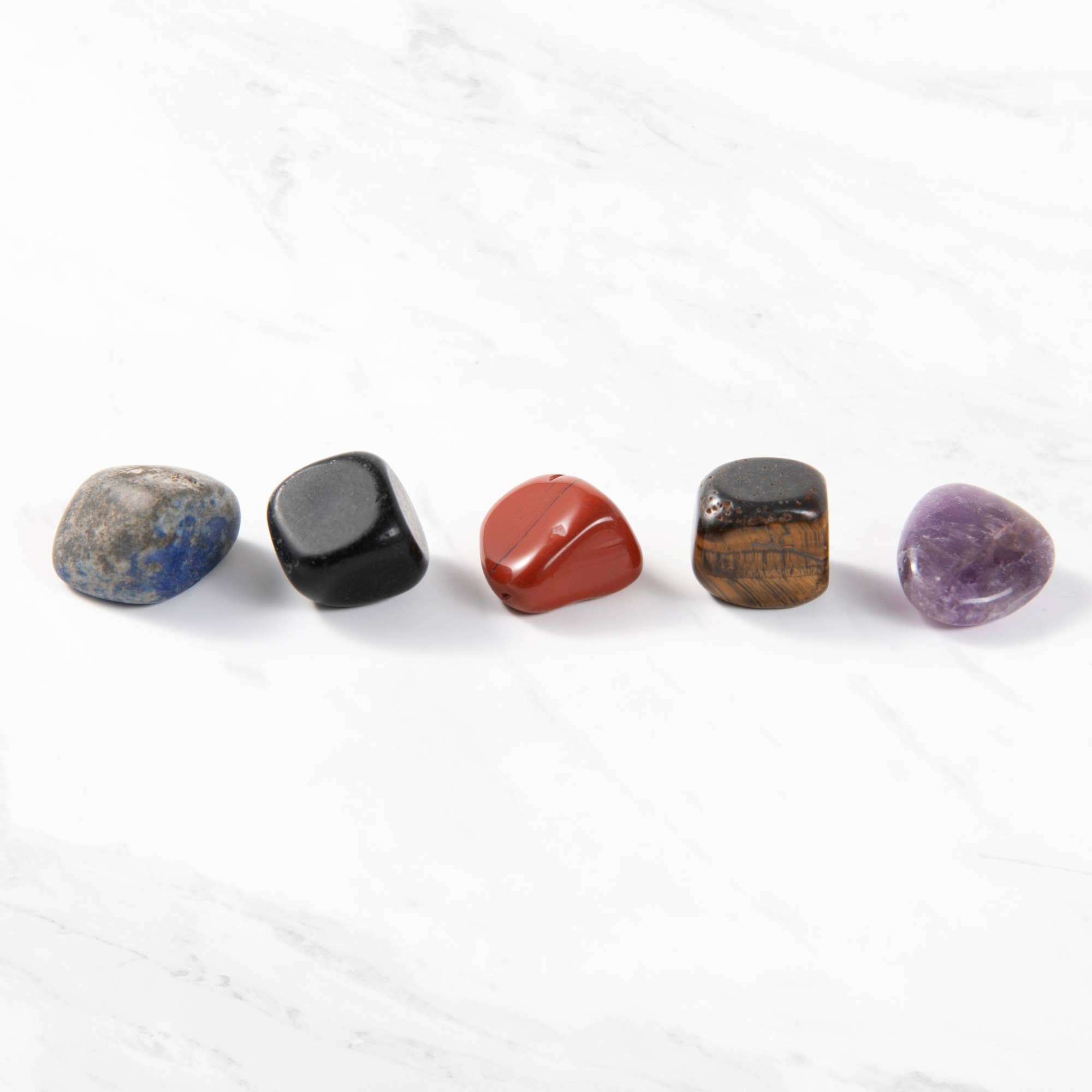 Myga - Wholesale Spiritual Stone/Crystal - Myga Wellbeing Crystal Collection - Display 24 Units14