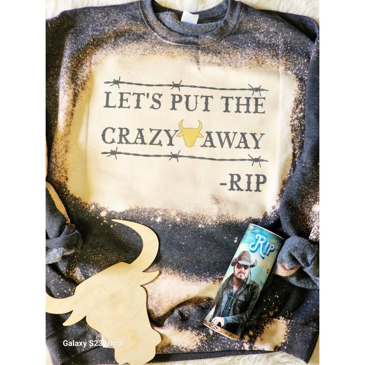 Wholesale yellowstone dutton ranch rip for your store