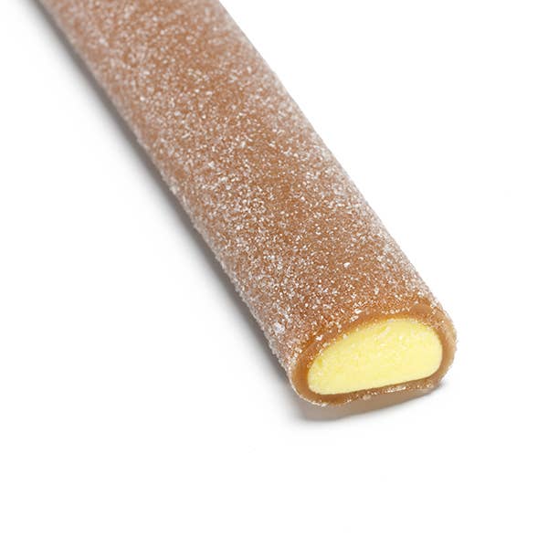 LASSE LAKRITS - natürlich lecker - Wholesale Gummy - 1-pack Sour Stick Cola1