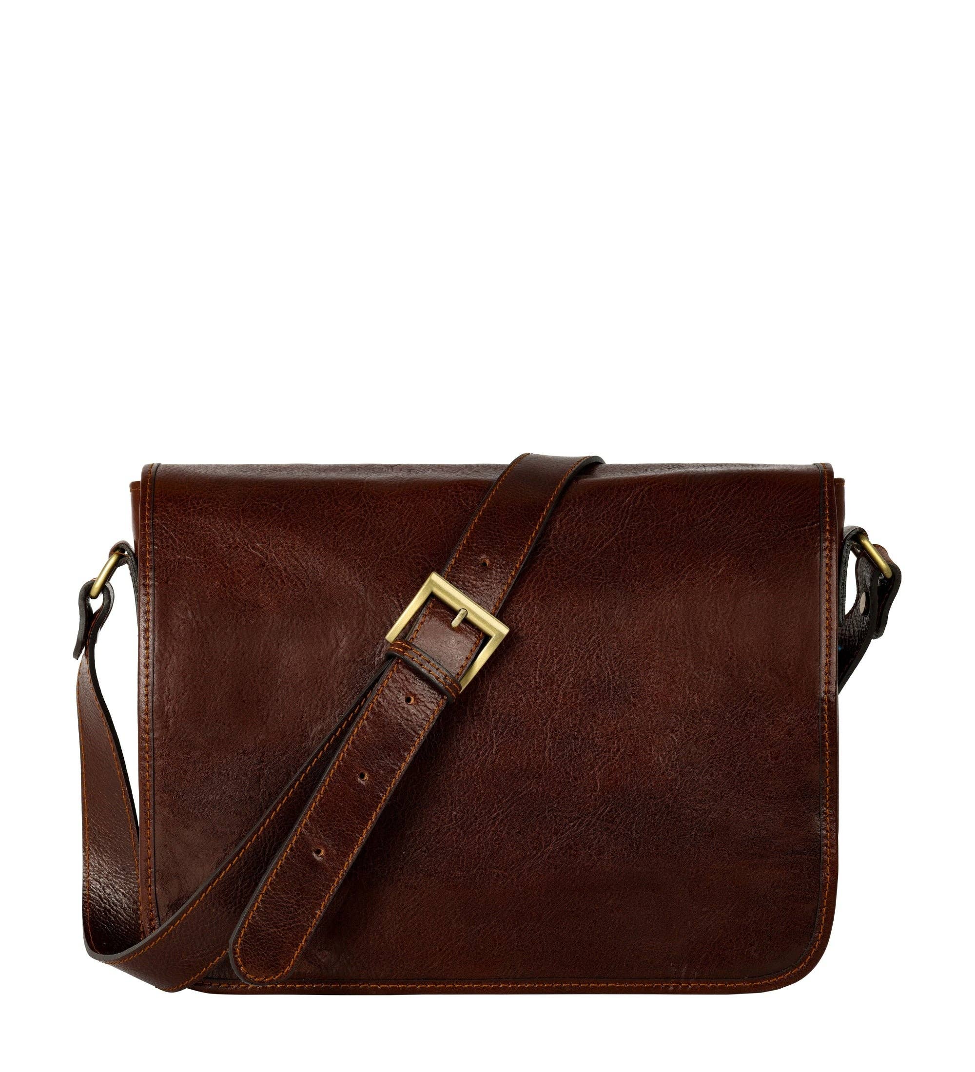 Time Resistance - Wholesale Messenger Bag - Women's - Leather Messenger Bag – The Stranger0
