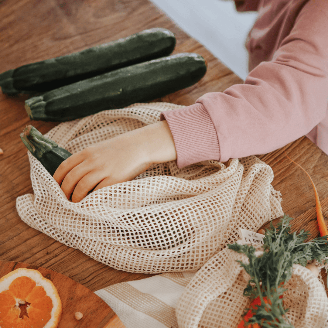 Us and The Earth - Wholesale Food Storage Container - Award Winning Zero Waste Kitchen Kit7