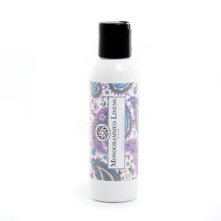 La-Tee-Da! - Wholesale Fragrance Oil - Fragrance Gel - Monogrammed Linens