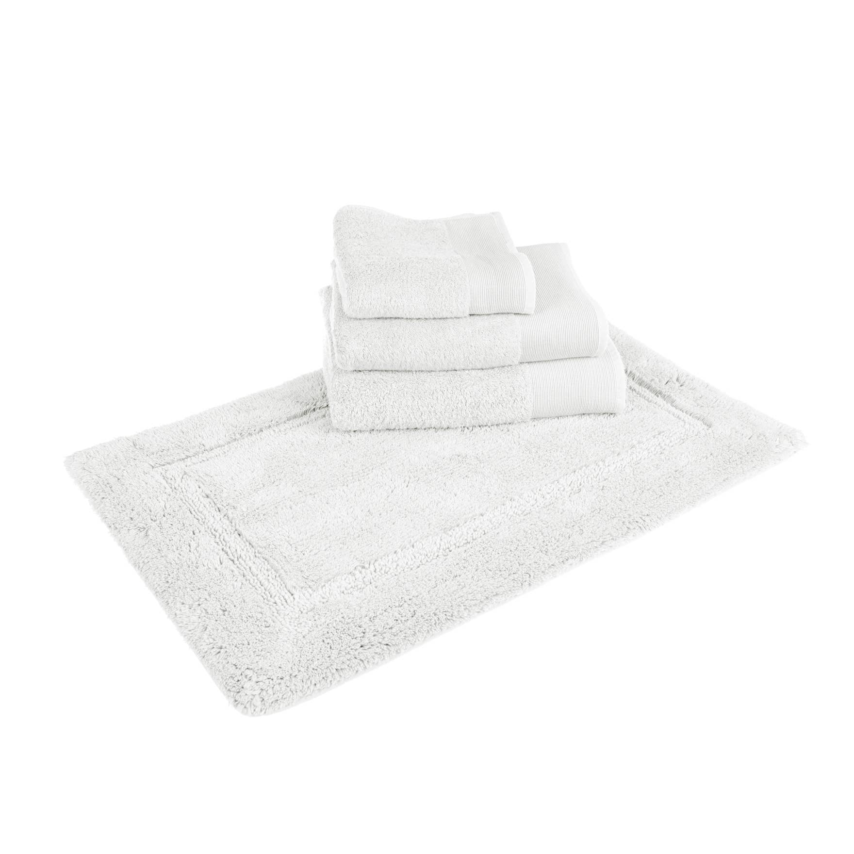 Allure Bath Fashions - Wholesale Bath Mat - Luxury Bamboo Cotton Bath Mat Non-Slip - Ultra Soft & Thick14