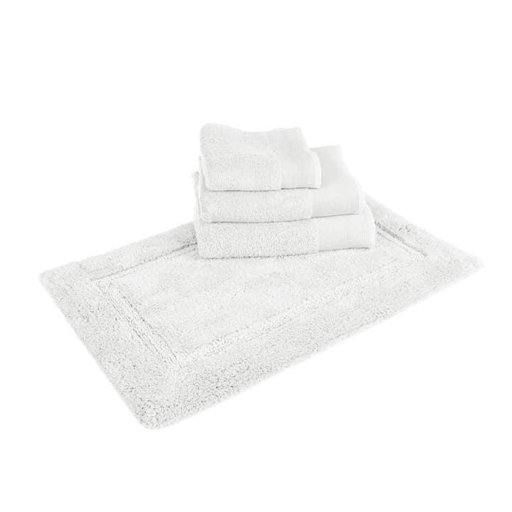 Allure Bath Fashions - Wholesale Bath Mat - Luxury Bamboo Cotton Bath Mat Non-Slip - Ultra Soft & Thick14