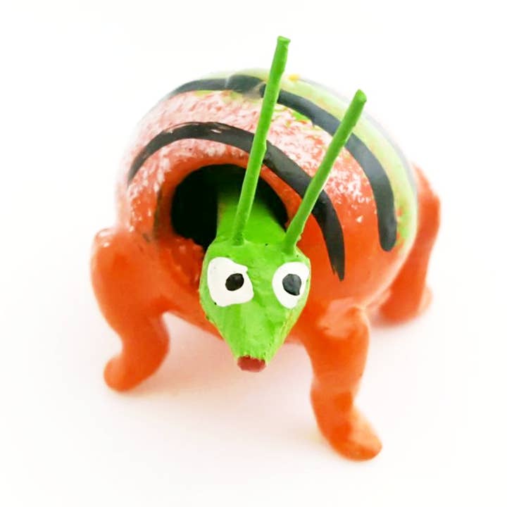 Costello International - Vendita all'ingrosso Statuette decorative - Seismic Critters Un Amico, Un Giocattolo, E Un Rilevatore Di Terremoti31