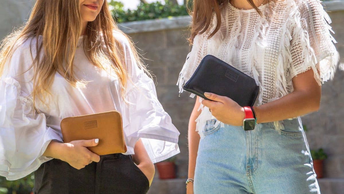 Whisky Portefeuille Otavalo en vente sur Faire3