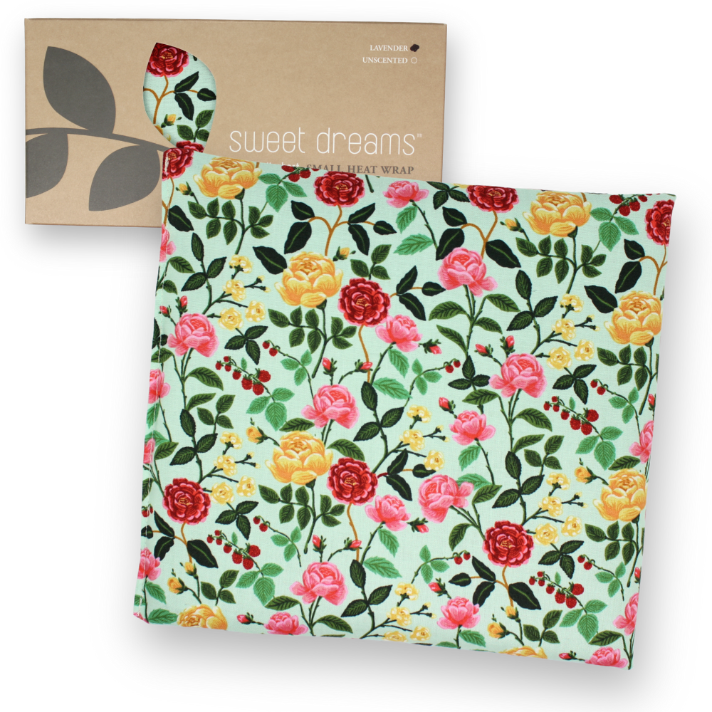 Dana Herbert – wholesale Hot/cold compress – Aromatherapy Small Heat & Cold Wrap20