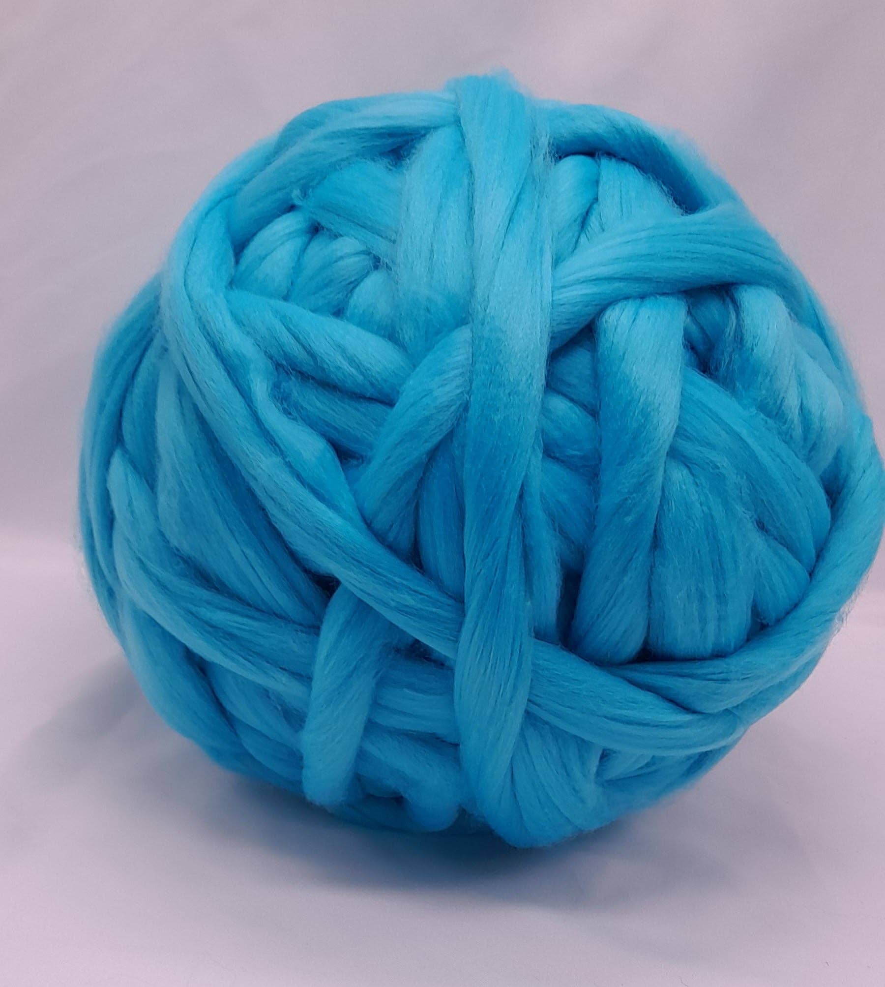 Baa Baa Bandits - Vente Plaids - Plaid en crochet épais en acrylique12