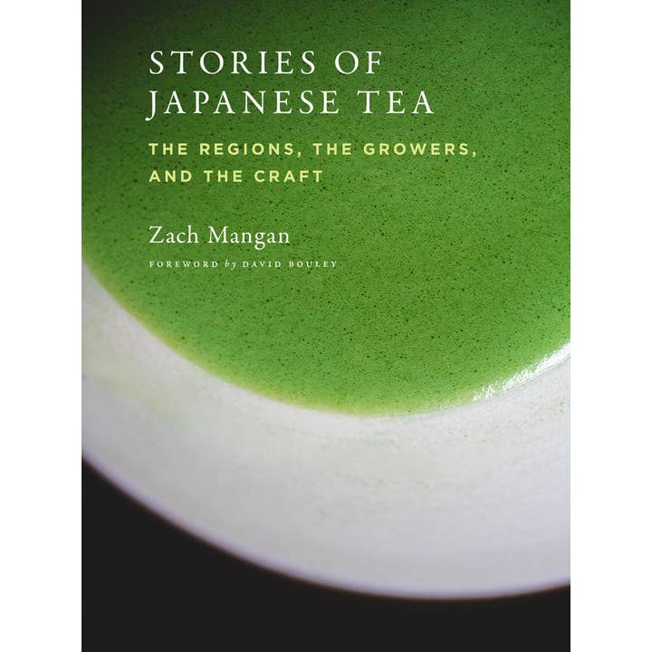 Chronicle Books - Wholesale Book - Adult - Stories of Japanese Tea