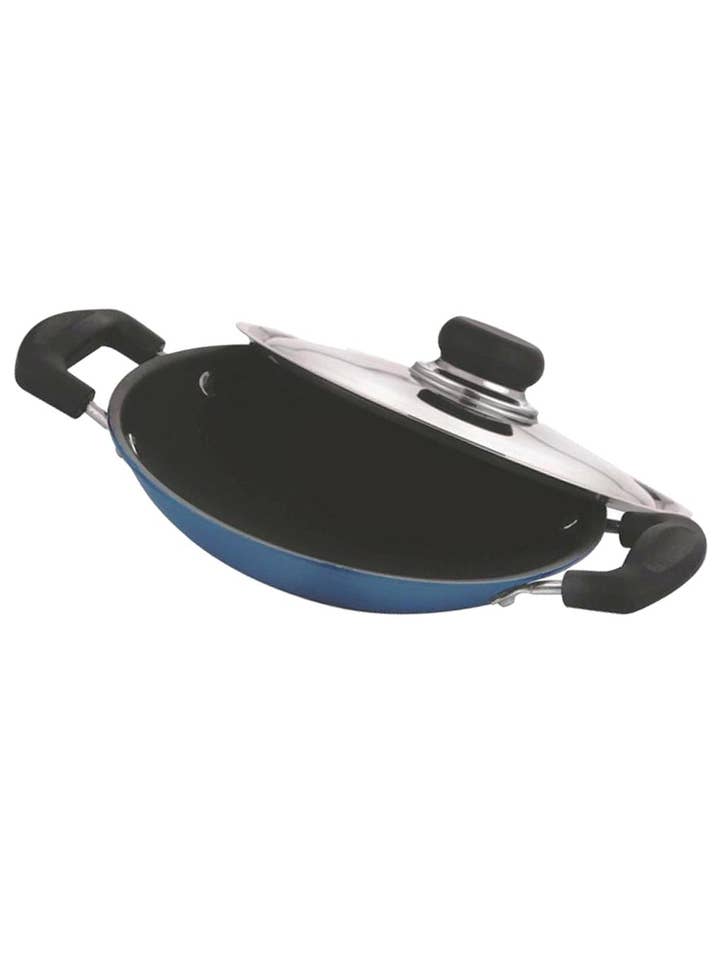 Appachetty (8.25”) for wholesale by Ancientveda