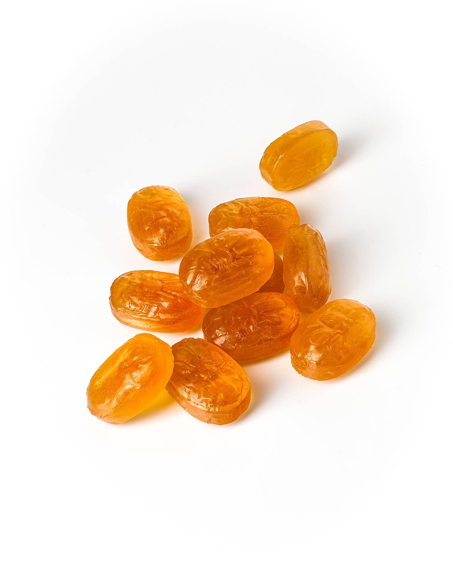 Andre Prost Inc. - Wholesale Lozenges/Cough Drops - HONEES™ Soothing Throat Drops Bags1