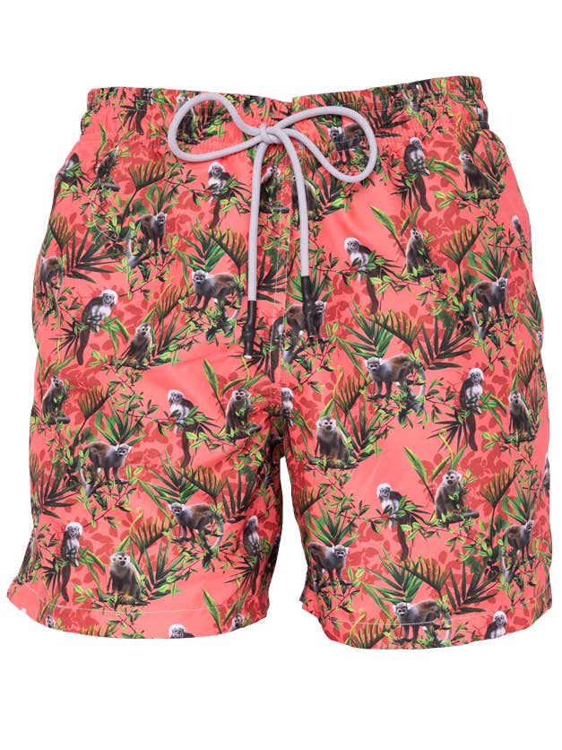 Titi Coral for wholesale by Steam Beachwear