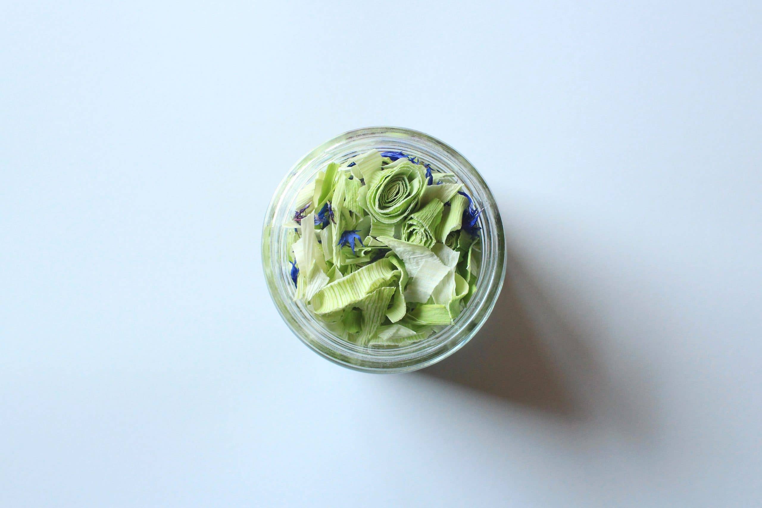 SAN PIO X Soc. Agr. S. dal 1708 - Wholesale Dried Spice Mix - PRIMORICCO LEEKS and CHIVES. Organic condiment