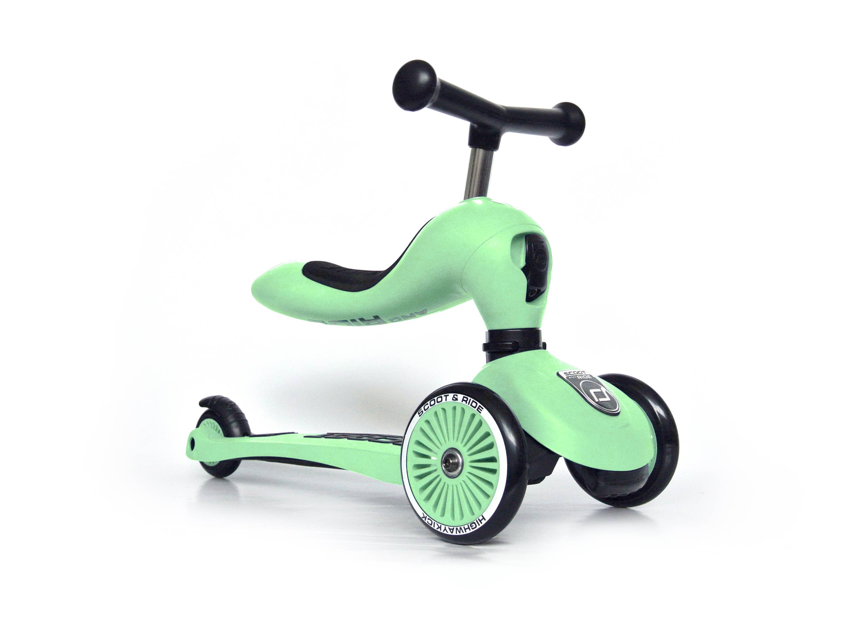 Scoot & Ride - Wholesale Bike/Scooter - Kids - STARTER: Scoot and Ride Highwaykick 1 Mixed Color Candy6
