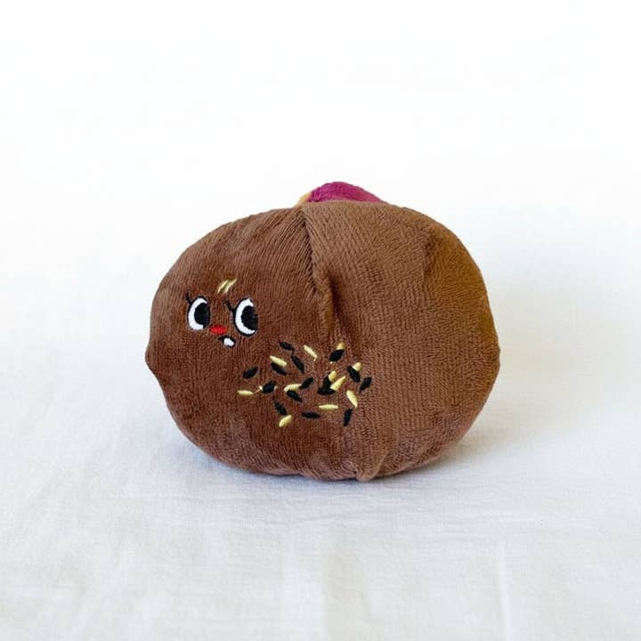 kapeit - Wholesale Pet Toy - Cat/Dog - Interactive Plush Dog Sniffing Toy1