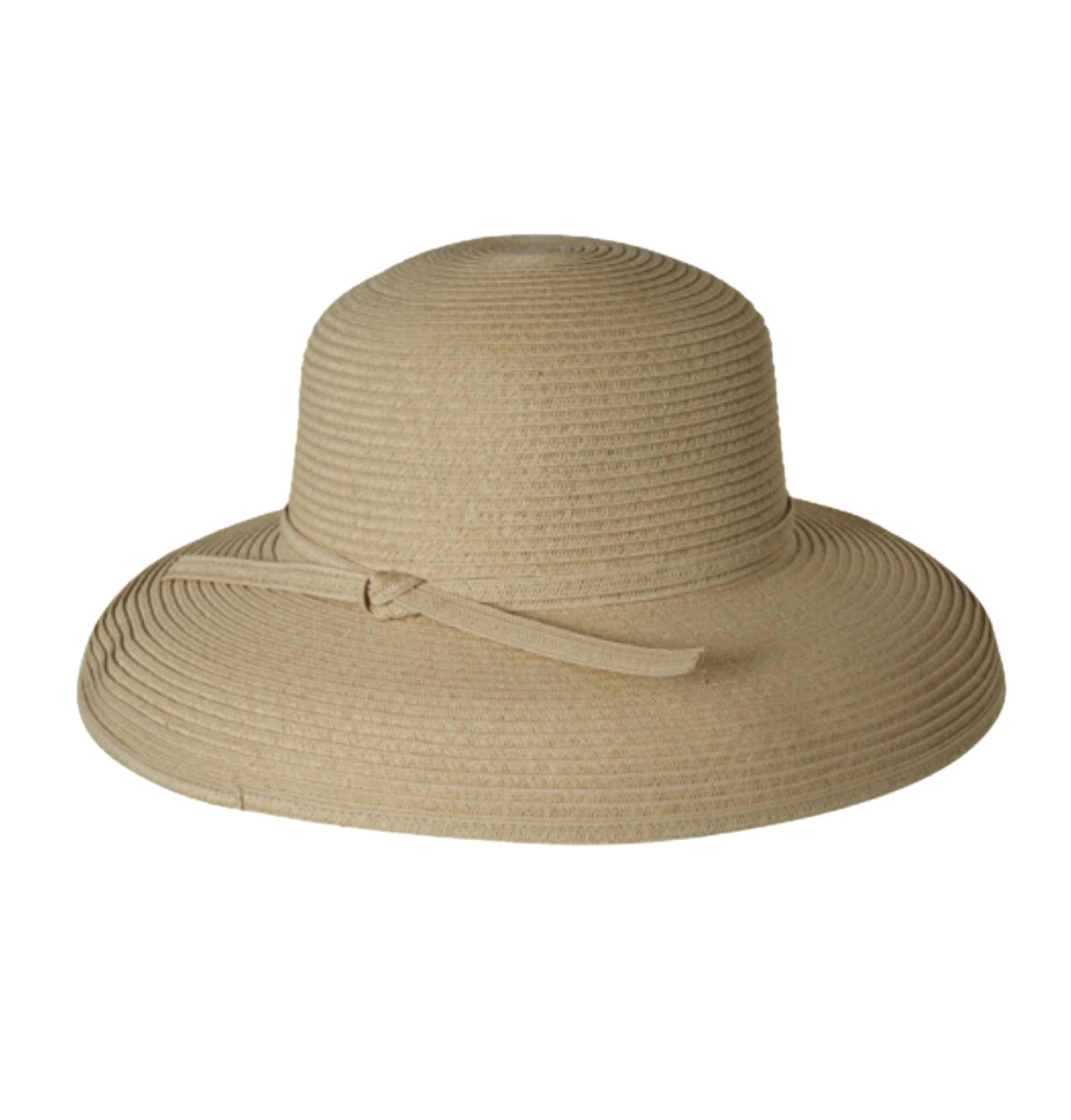 Toucan Hat Company/ Carole Amper - Vendita all'ingrosso Cappello di paglia - Donna - Rullo Modellabile2