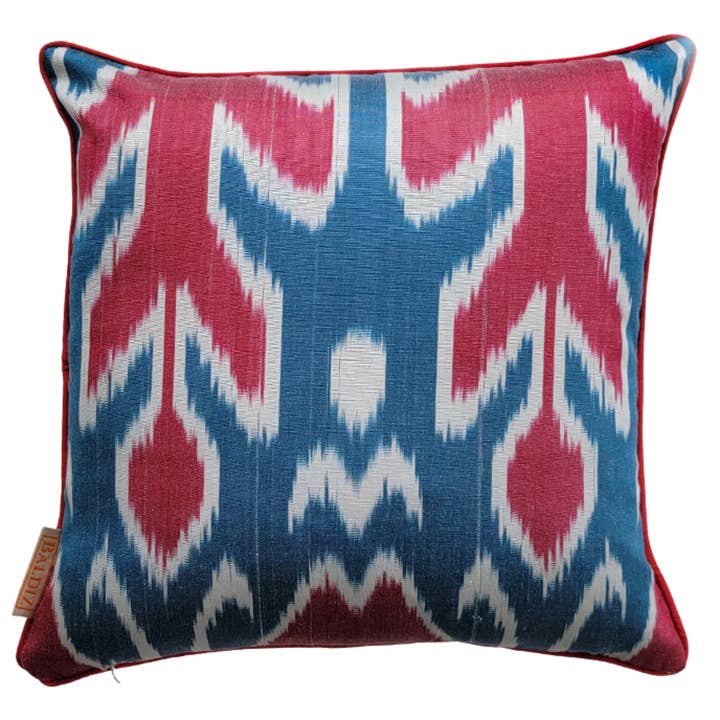 Small Square European Cushion for wholesale by Baldiz