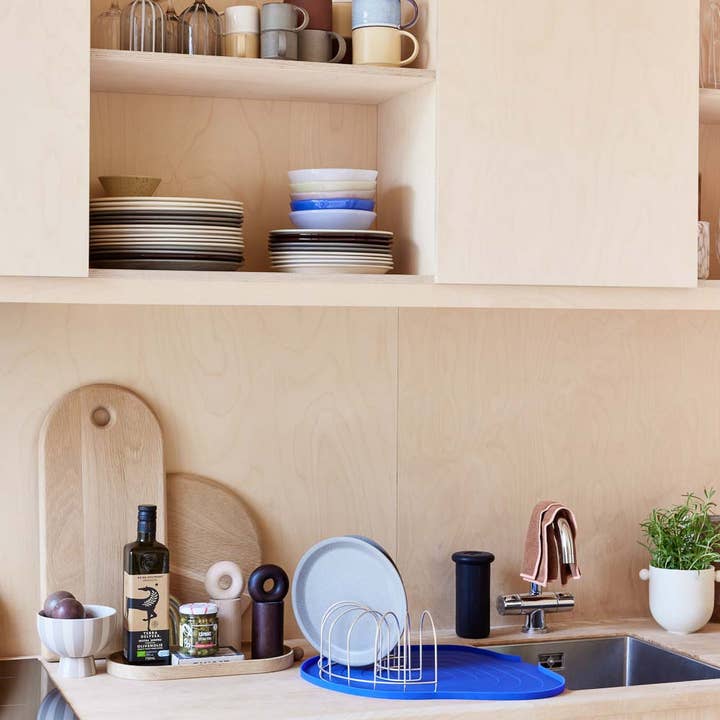 OYOY LIVING DESIGN A/S - Wholesale Decorative Tray - Mio Dish Tray2